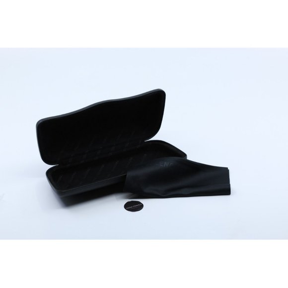 FINAL PRICE NEW BALENCIAGA BB0258S 001 SUNGLASSES - Picture 9 of 9